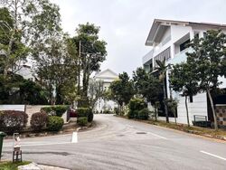 Lucky View (D16), Semi-Detached #622100731